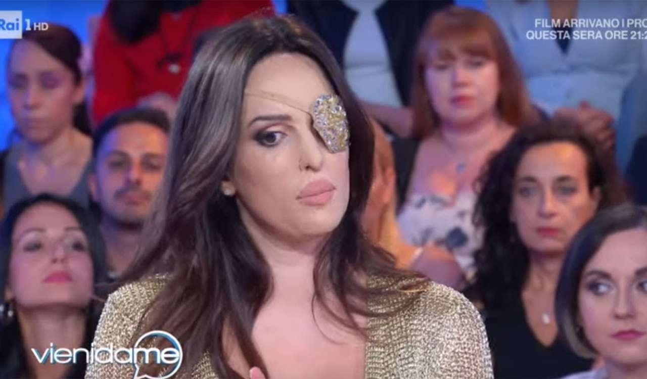 Gessica Notaro
