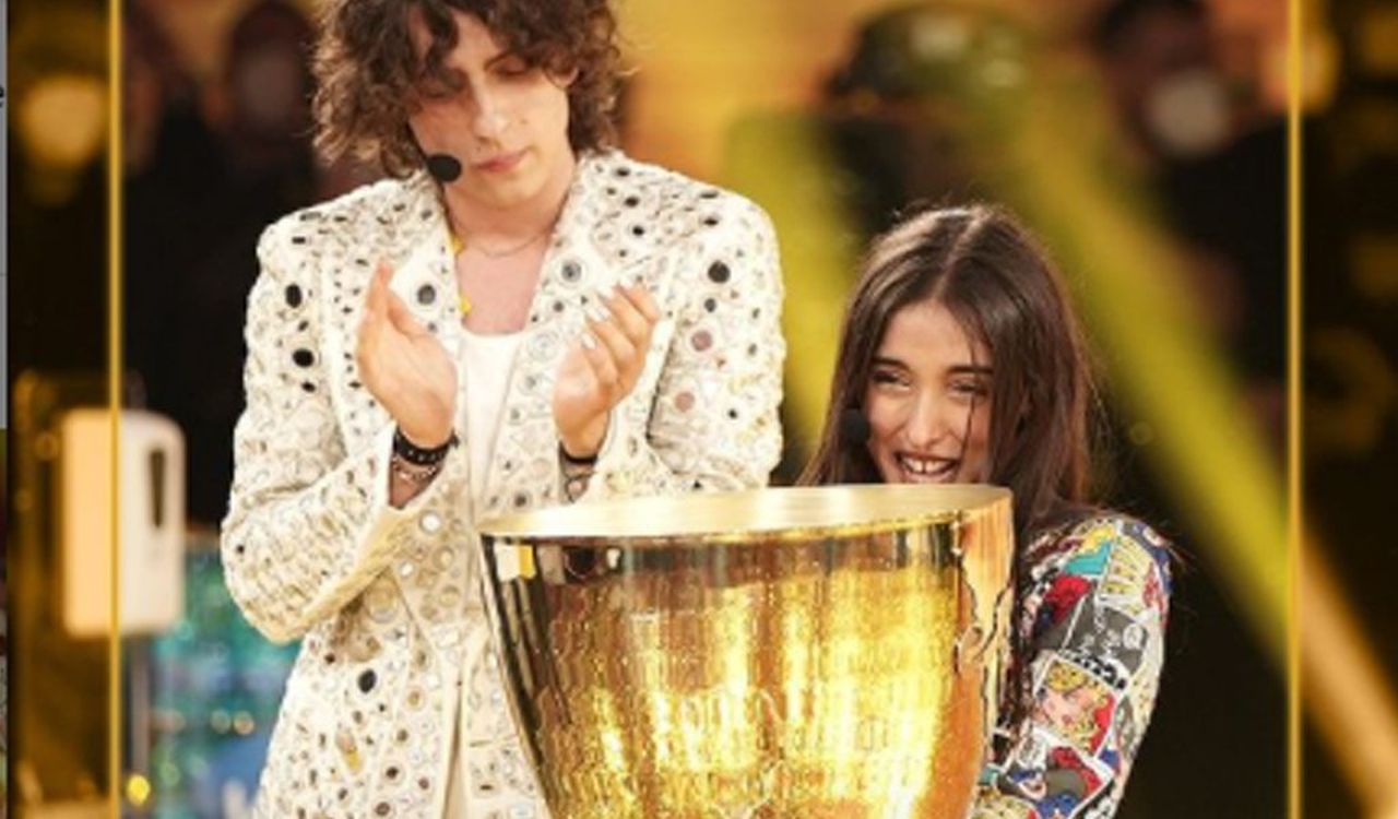 Giulia Stabile