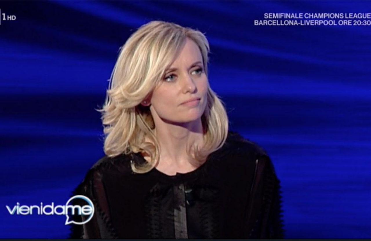 Justine Mattera