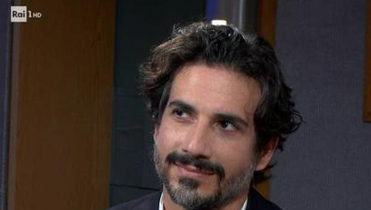 Luca Bastianello Rai