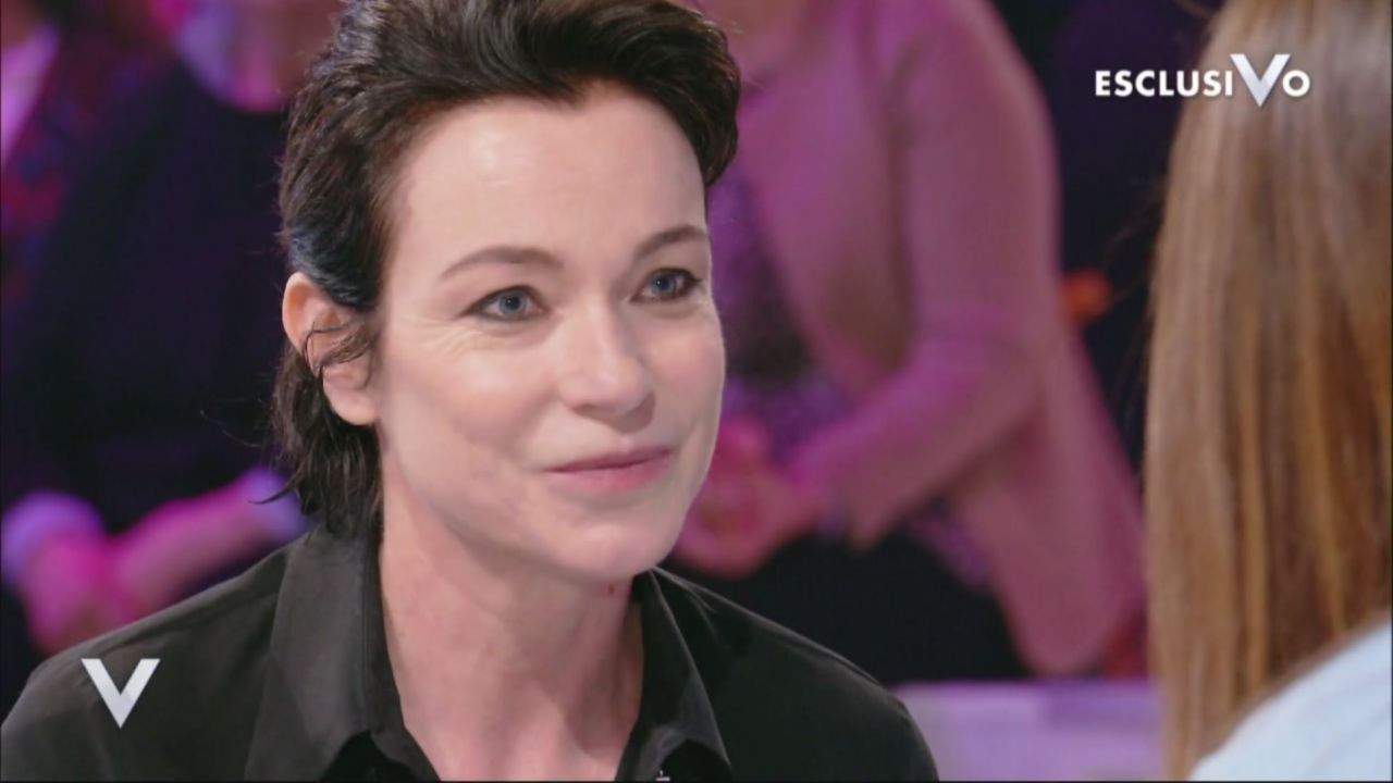 Stefania Rocca