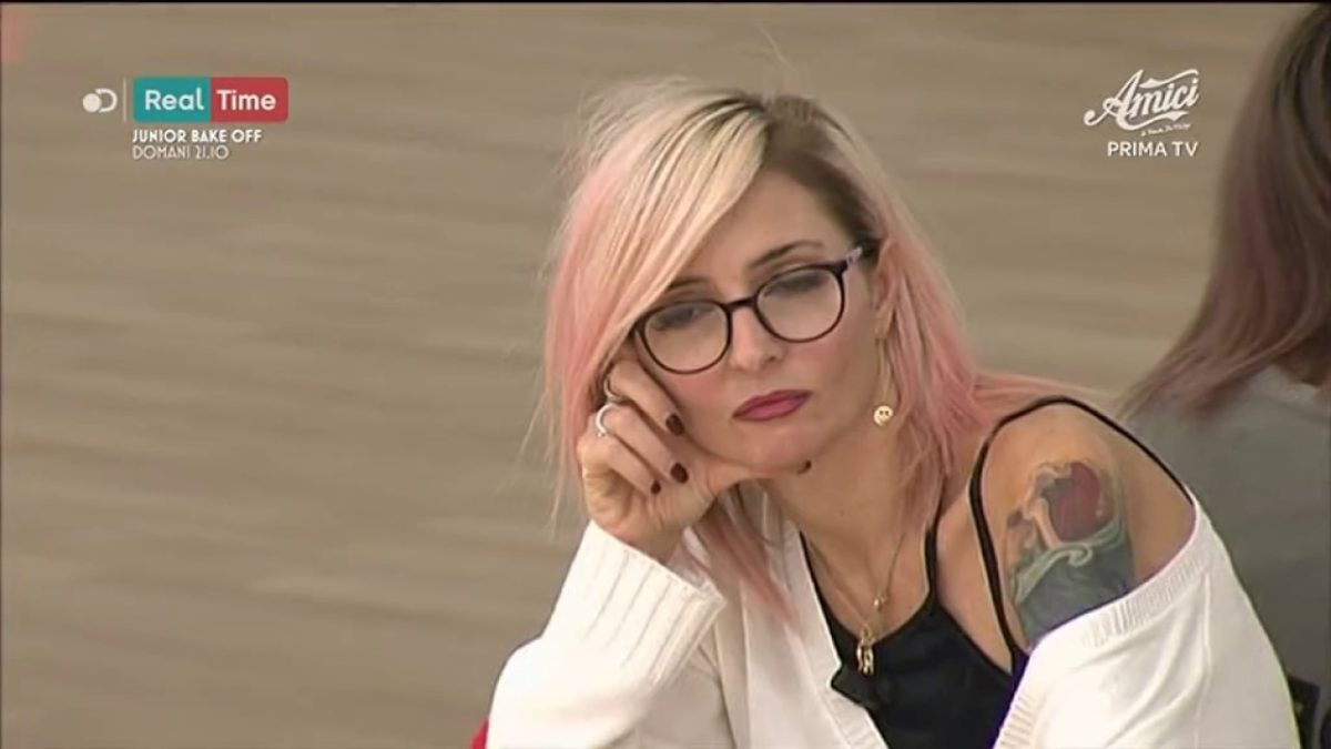Veronica Peparini