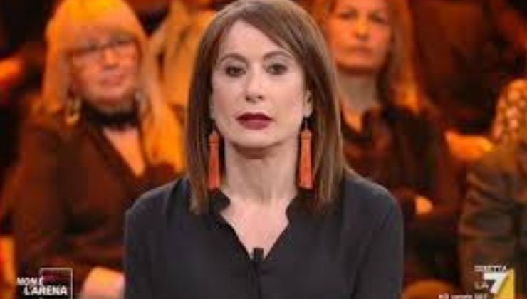 Vladimir Luxuria Tv