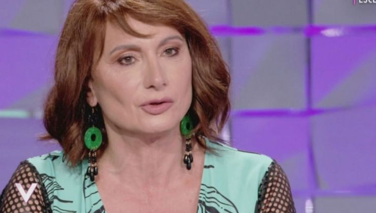 Vladimir Luxuria Verissimo