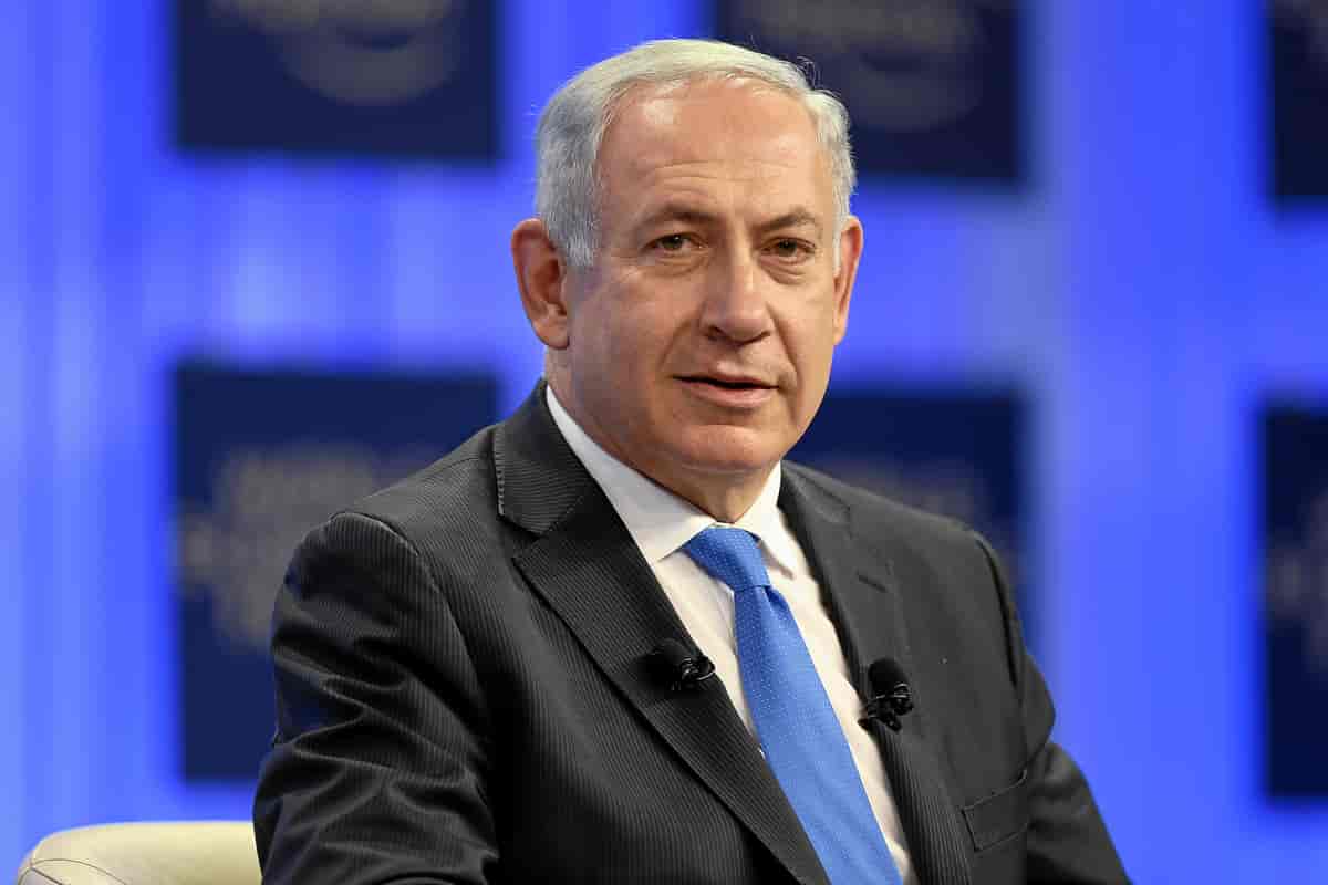 Israele, finisce l’era Netanyahu: verso un governo di coalizione