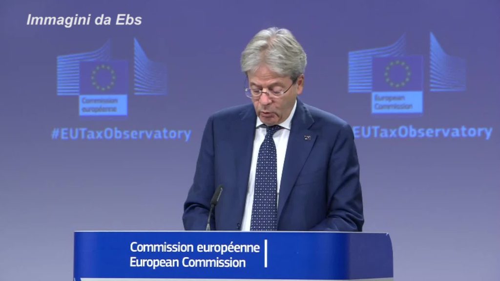 Osservatorio Fiscale europeo