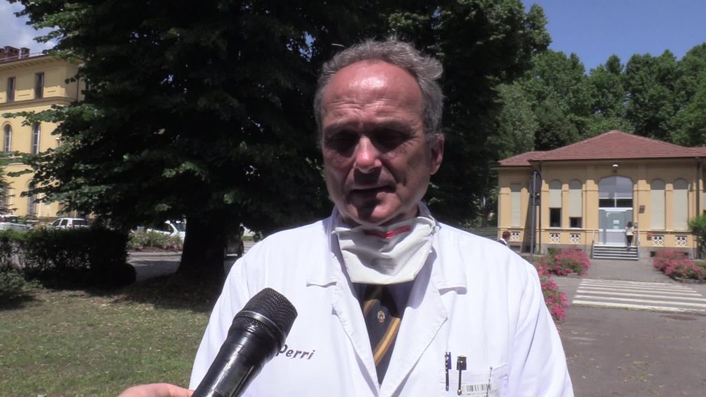 Variante indiana, Di Perri: "Mi preoccupa, ma ben venga la zona bianca"