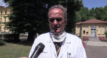 Di Perri: “Ben venga zona bianca, ma mi preoccupa variante indiana”