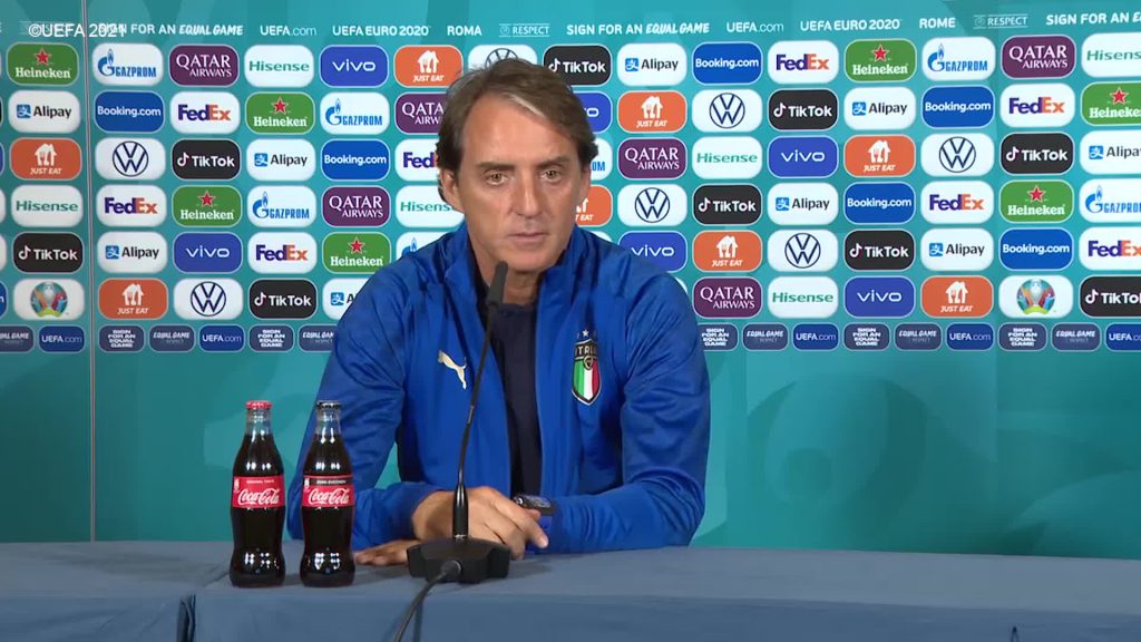 Europei Mancini