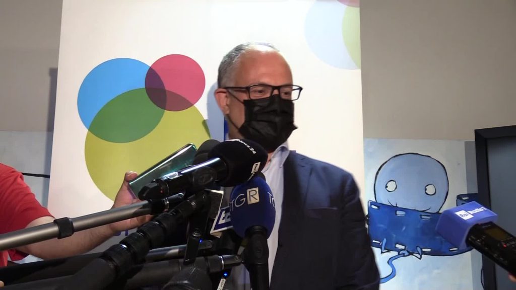 Primarie Pd, niente flop affluenza: vincono Gualtieri e Lepore