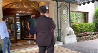 Donnarumma, visite mediche a Roma: andrà al Paris Saint-Germain