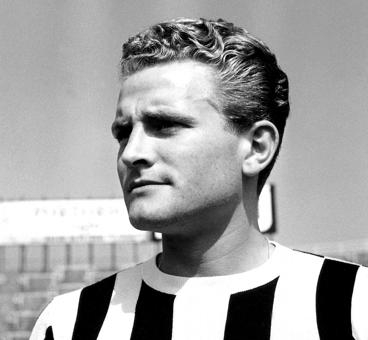 È morto Giampiero Boniperti, il presidente onorario della Juventus