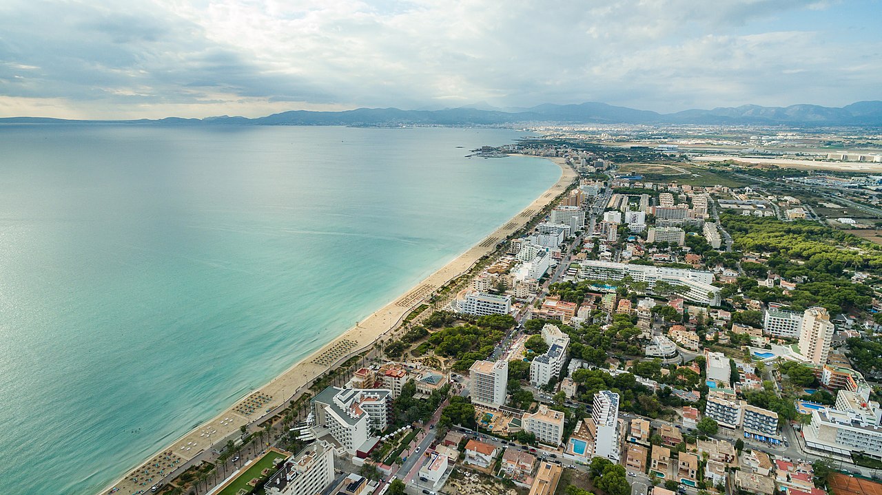 Palma di Maiorca