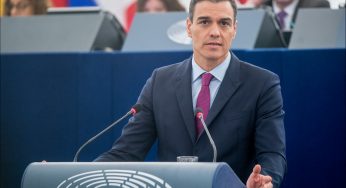 Spagna, Sánchez annuncia un aumento del salario minimo