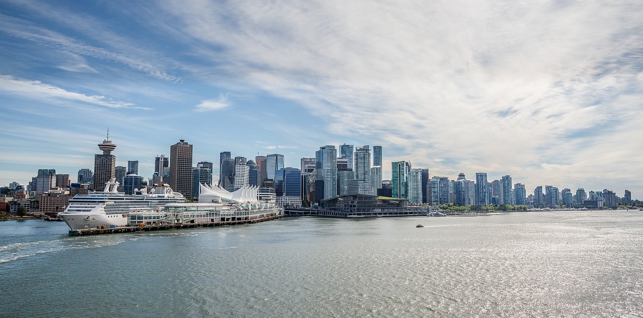 Canada, record di 48°C a Vancouver: “Sarà sempre più frequente”