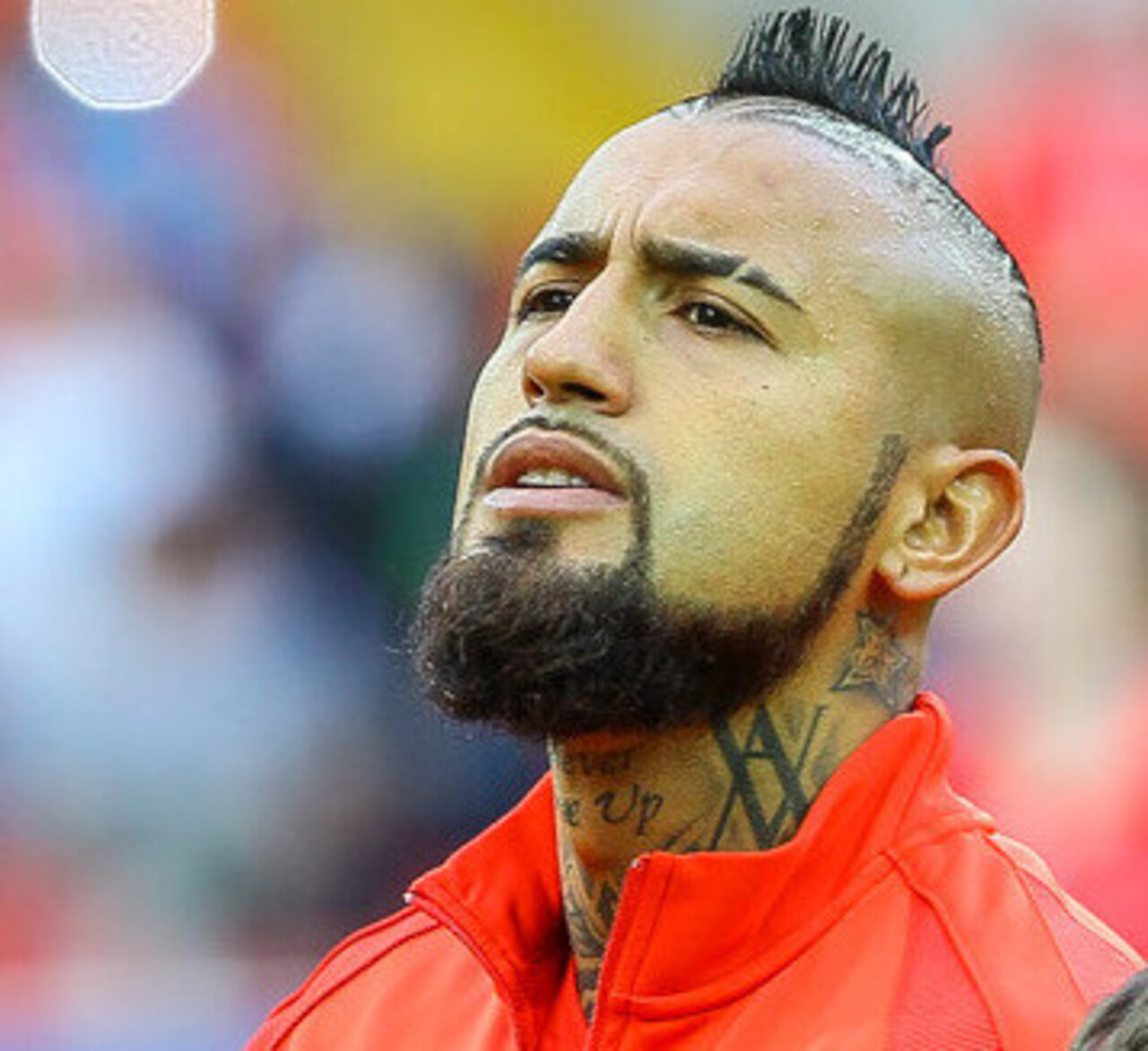 Arturo Vidal