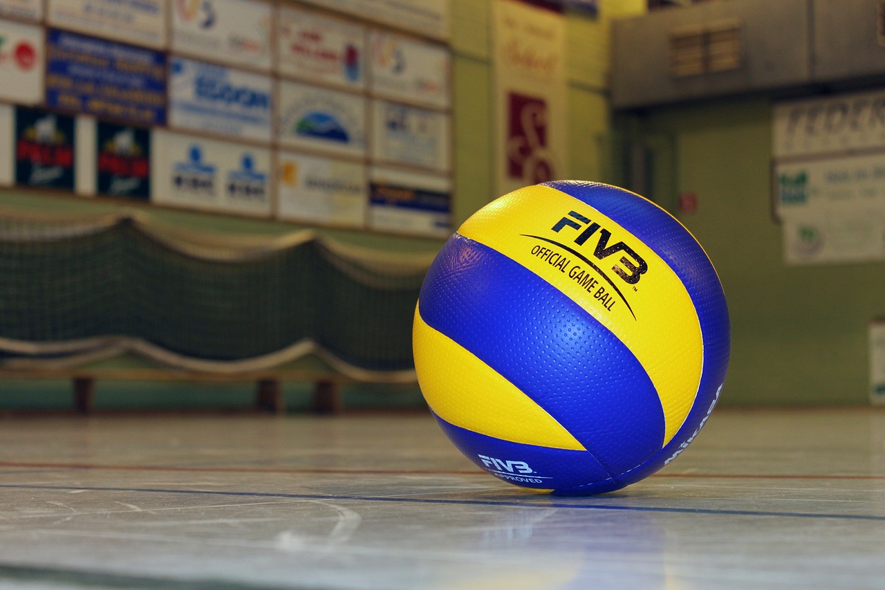 Volley, pallavolo