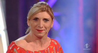 Barbara Foria, età, carriera, imitazioni, Quelli che il calcio, marito, figli: chi è