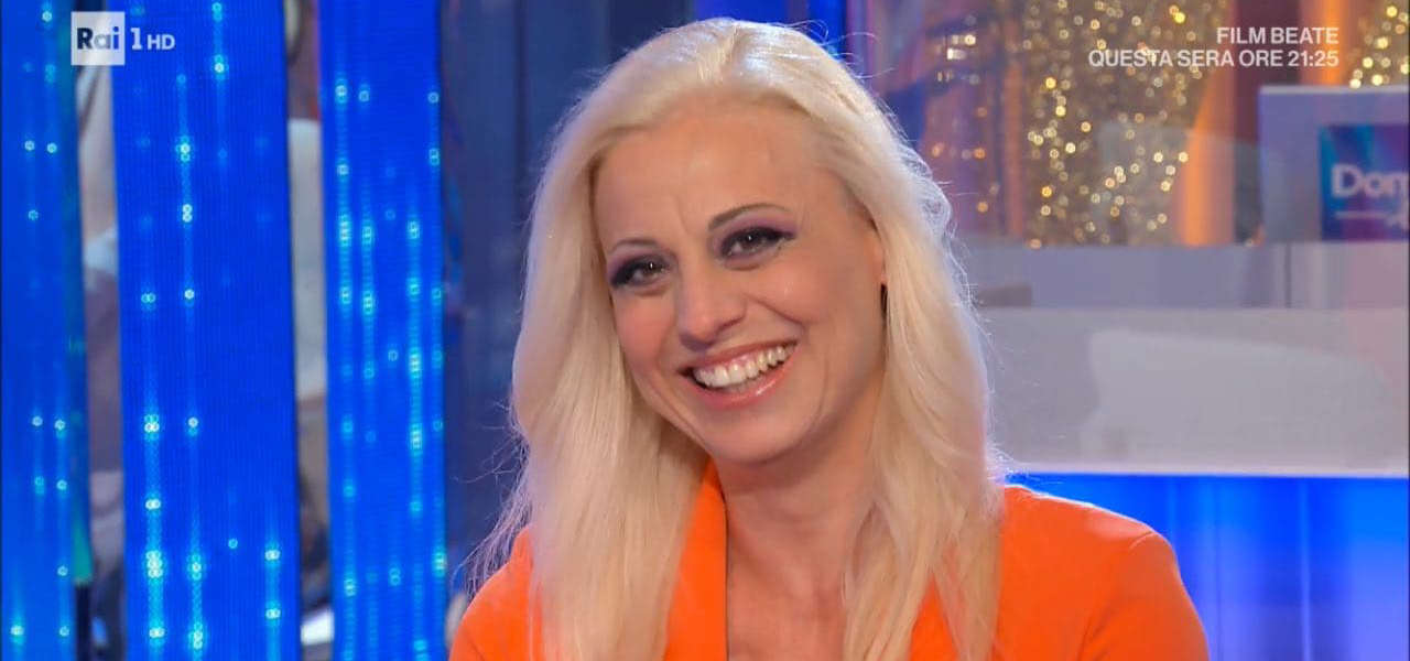 Cristiana Ciacci