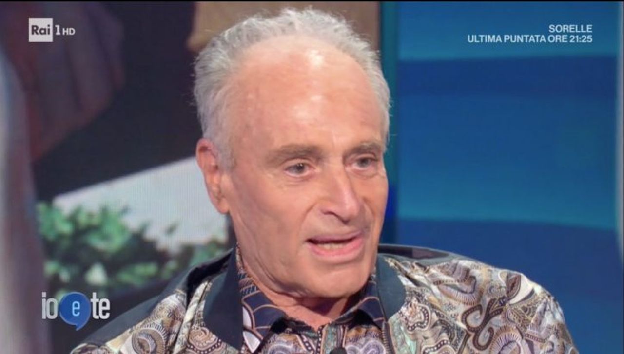 Edoardo Vianello, età, carriera, moglie, figlia Susanna chi è newsby