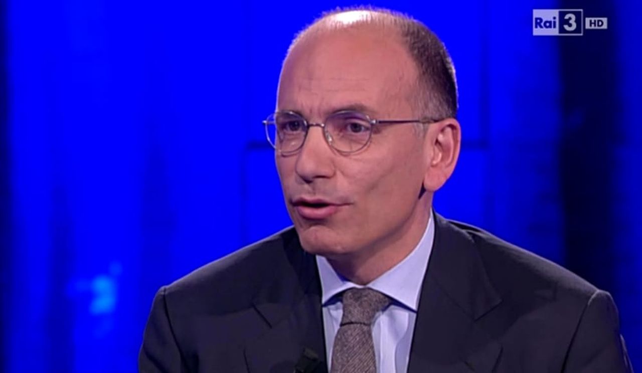 Pd, Enrico Letta rinuncia al simbolo per le suppletive: ma non è l’unico