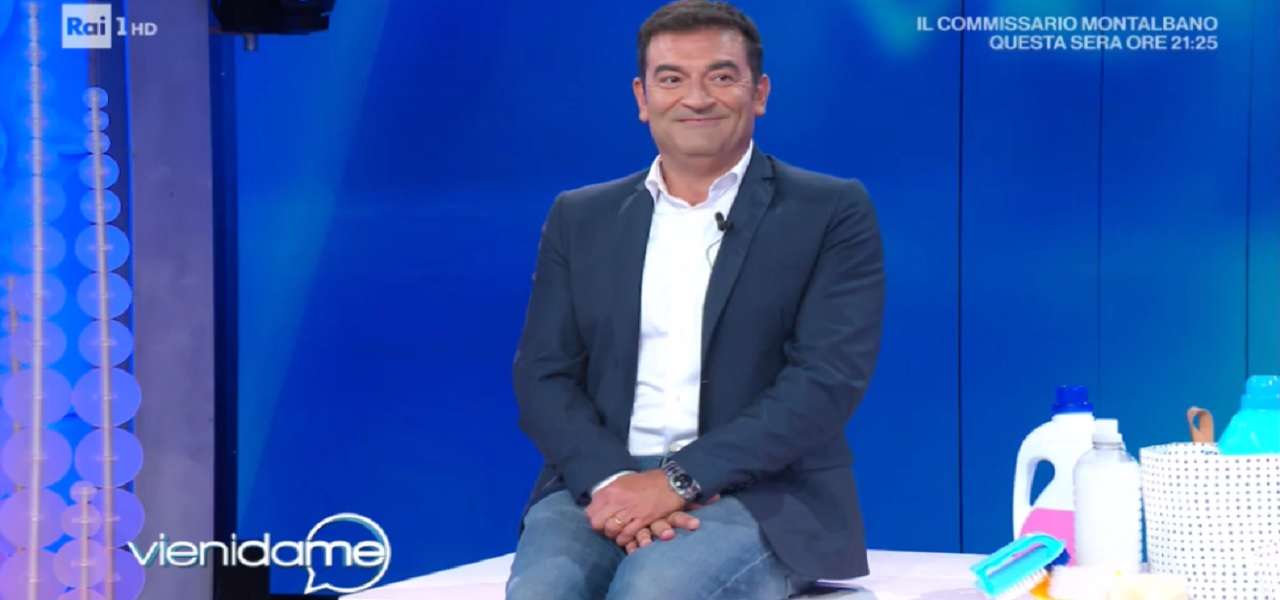 Max Giusti