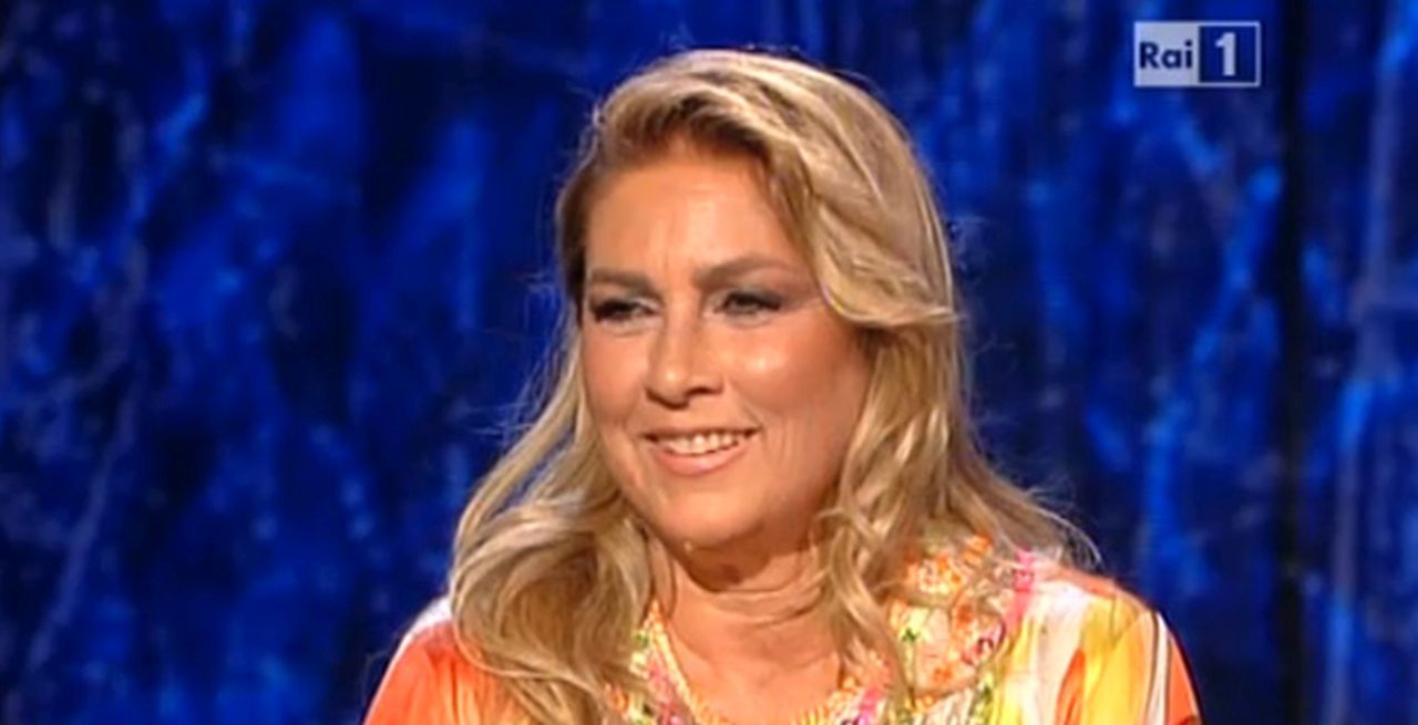 Romina Power