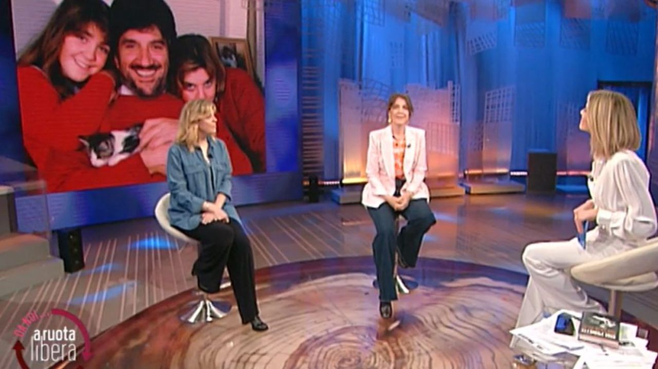 Susanna e Carlotta Proietti