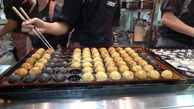 Giappone, alla scoperta della cucina oltre al sushi