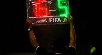 Arbitri, caso-rimborsi: arrivano le squalifiche per La Penna e Pasqua