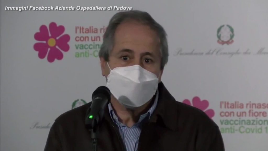 Crisanti: “Il caldo non sarà nostro alleato contro il Covid”