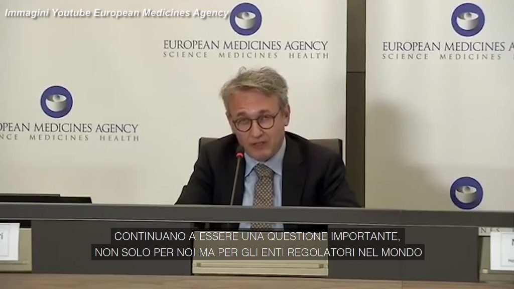 Variante Delta, Ema: "Con due dosi di vaccino si è protetti"