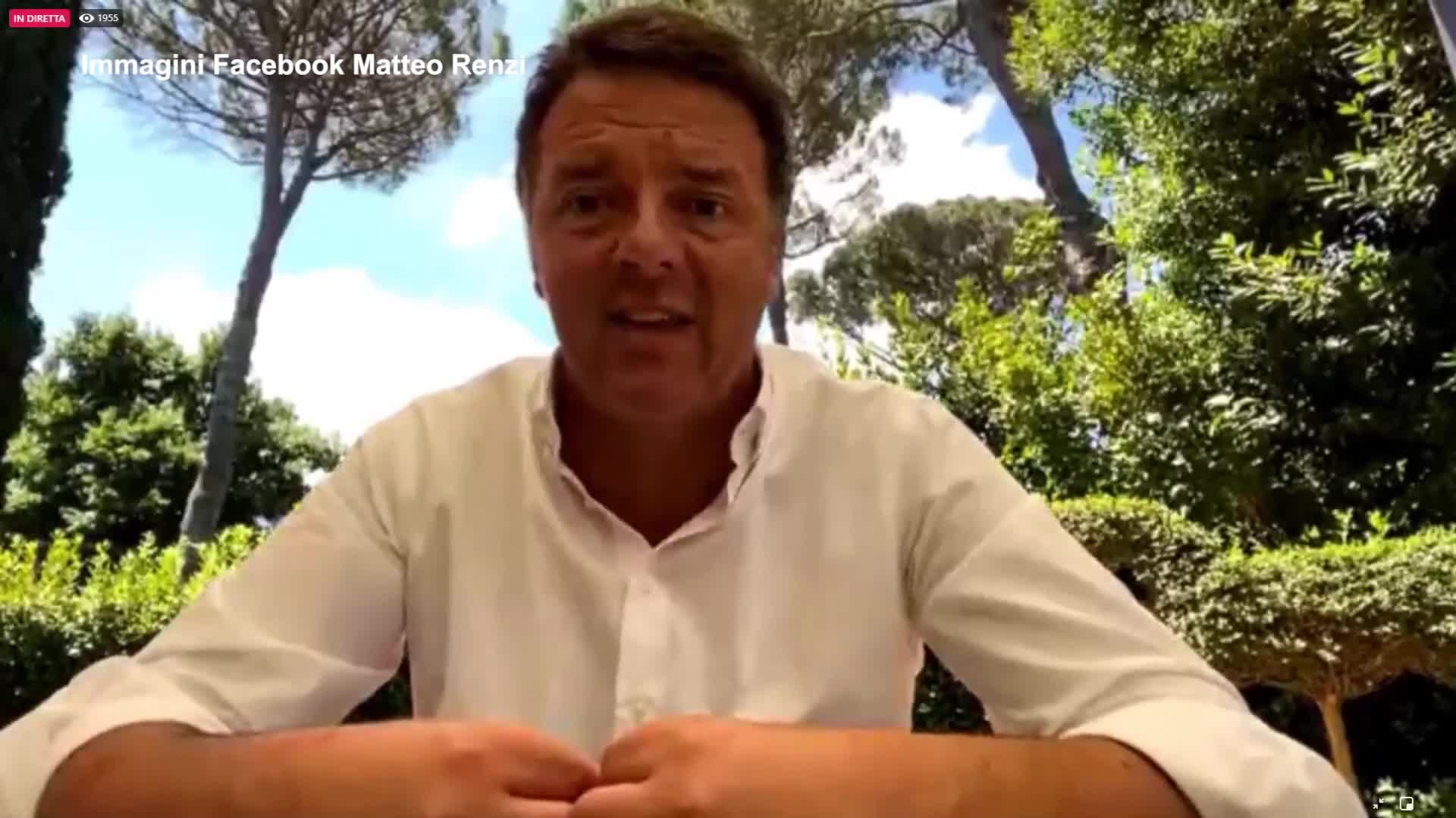 Ddl Zan: cosa non piace a Renzi del testo (e cosa vuole politicamente)