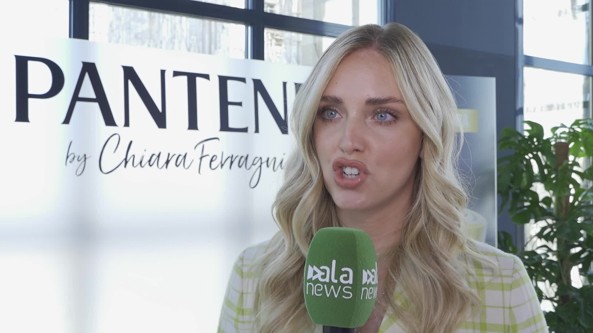 #fortiinsieme, Chiara Ferragni premia la migliore start up femminile