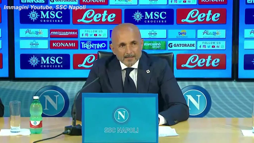 Luciano Spalletti e la "maledizione del capitano": ma Insigne è diverso da Totti e Icardi