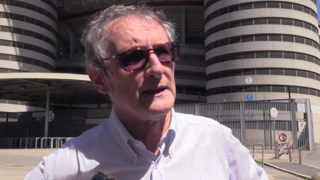 San Siro, il progetto 'pop' per ristrutturarlo: "Costi dimezzati"