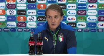 Italia-Inghilterra, il giorno è giunto: “Spensierati e folli, giochiamocela”