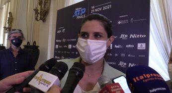 Tennis, Appendino: “Complimenti Berrettini, ora Atp Finals”