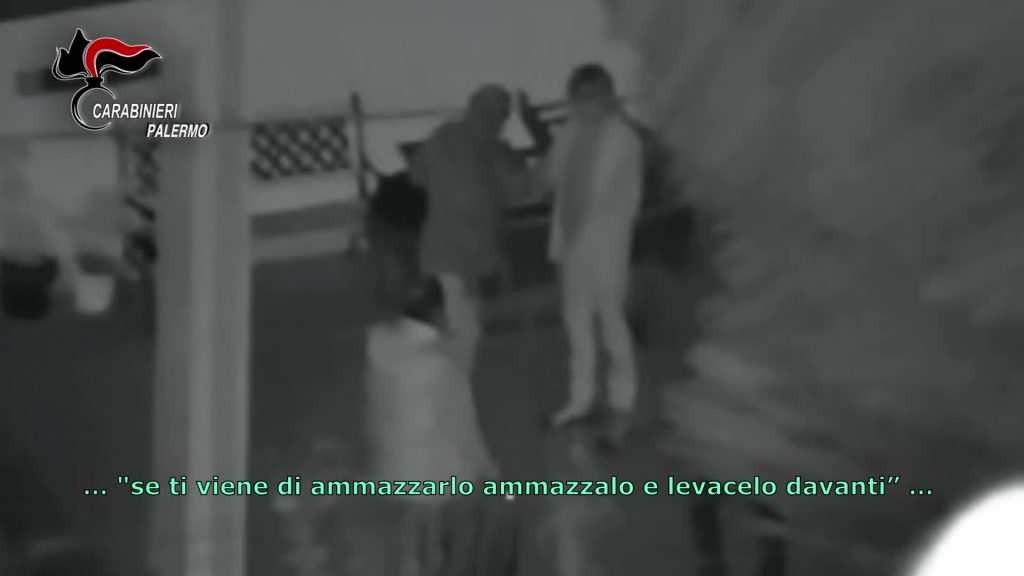 Mafia, blitz dei carabinieri nel Palermitano: 11 misure cautelari