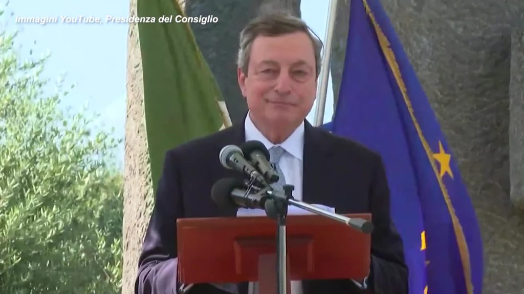 Pestaggi in carcere, Draghi in visita a Santa Maria Capua Vetere