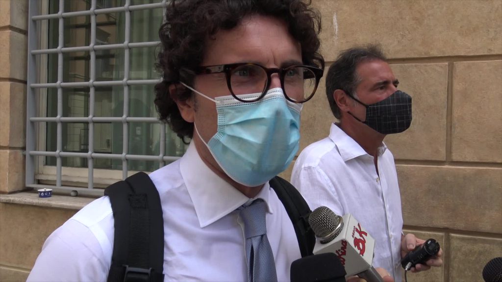 Giustizia, Toninelli: "Conte avrà mandato per modificare legge Cartabia"