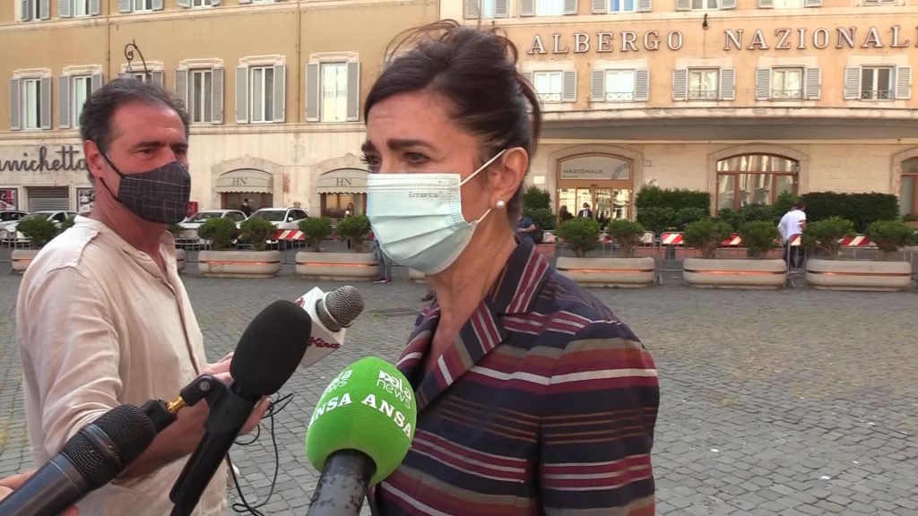 Vaccini, Boldrini: "Salvini strizza l'occhio ai No Vax, incommentabile"