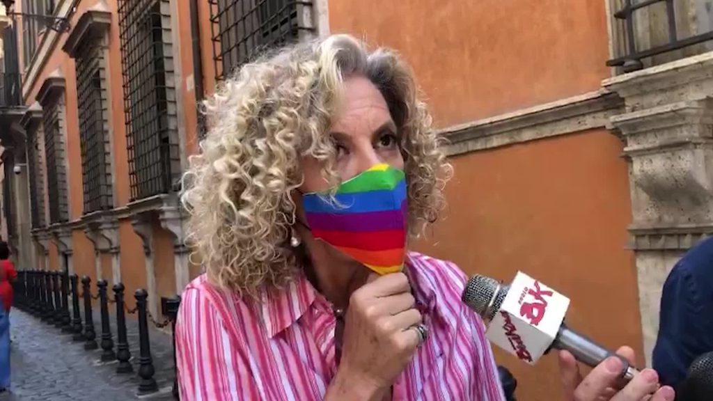 Ddl Zan, il duro botta e risposta tra Davide Faraone e Monica Cirinnà