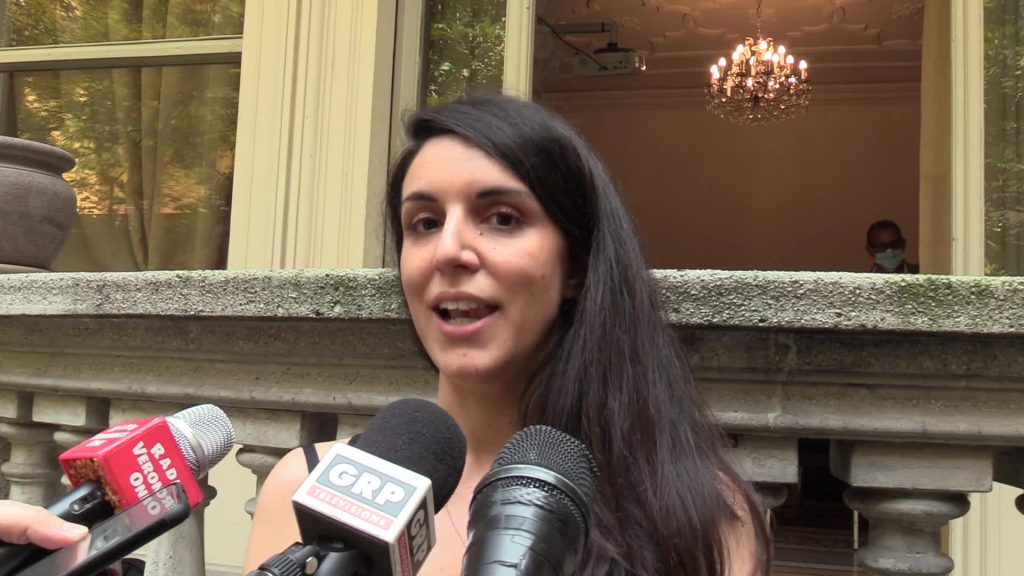 Comunali Torino, Sganga è la nuova candidata per il Movimento 5 Stelle