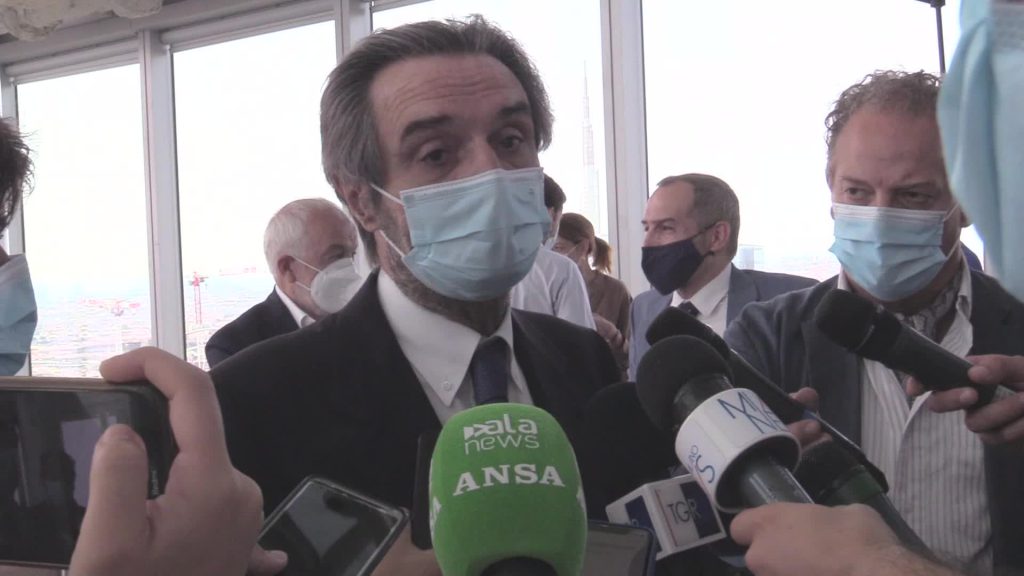 Green Pass, cosa ne pensa la Lega? Il parere di Fontana, Salvini e Borghi
