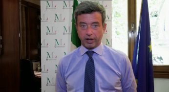 Lavoro, Orlando incontra i sindacati: parlano i segretari di Cgil, Cisl e Uil