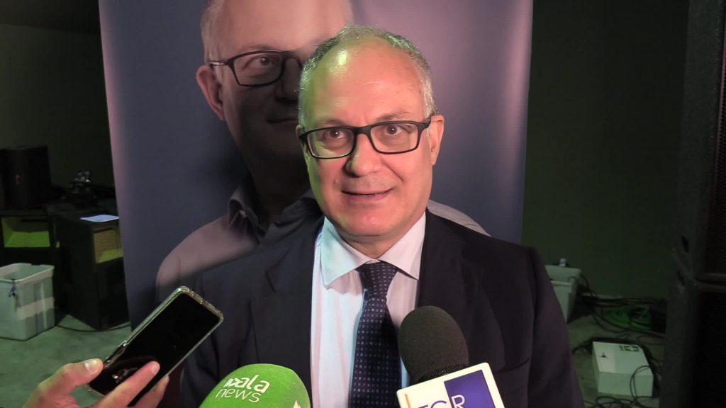 Roma, Gualtieri presenta il piano mobilità: "Rivoluzione dopo stallo"
