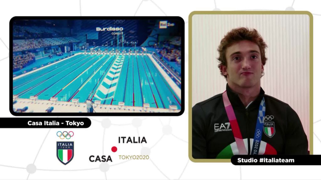 Olimpiadi, medaglie e delusioni della giornata di oggi