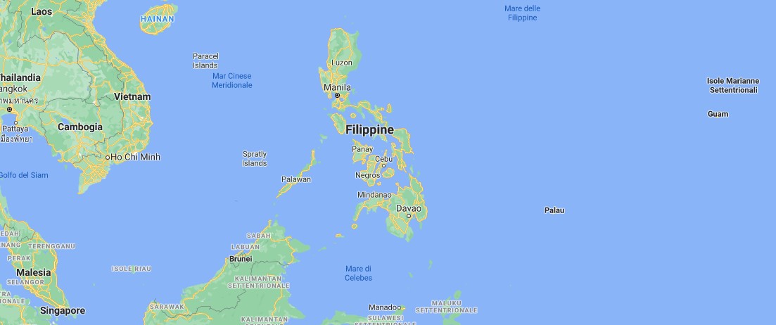 Filippine, precipita un aereo militare: 92 persone a bordo