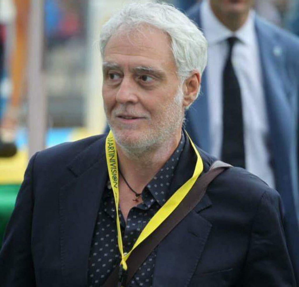 Euro 2020: Francesco Repice e le voci alla radio dei trionfi azzurri